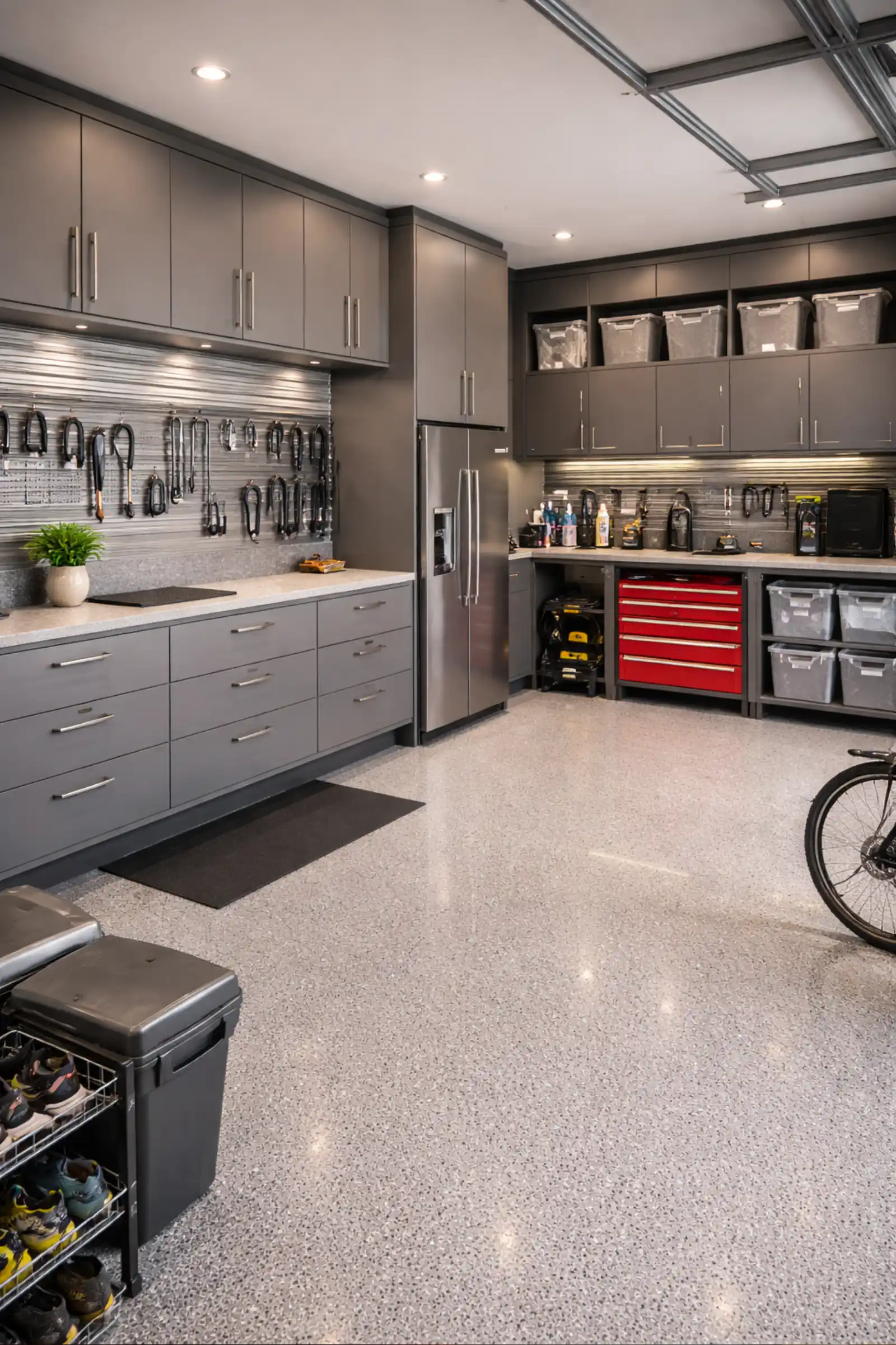 Garage Storage