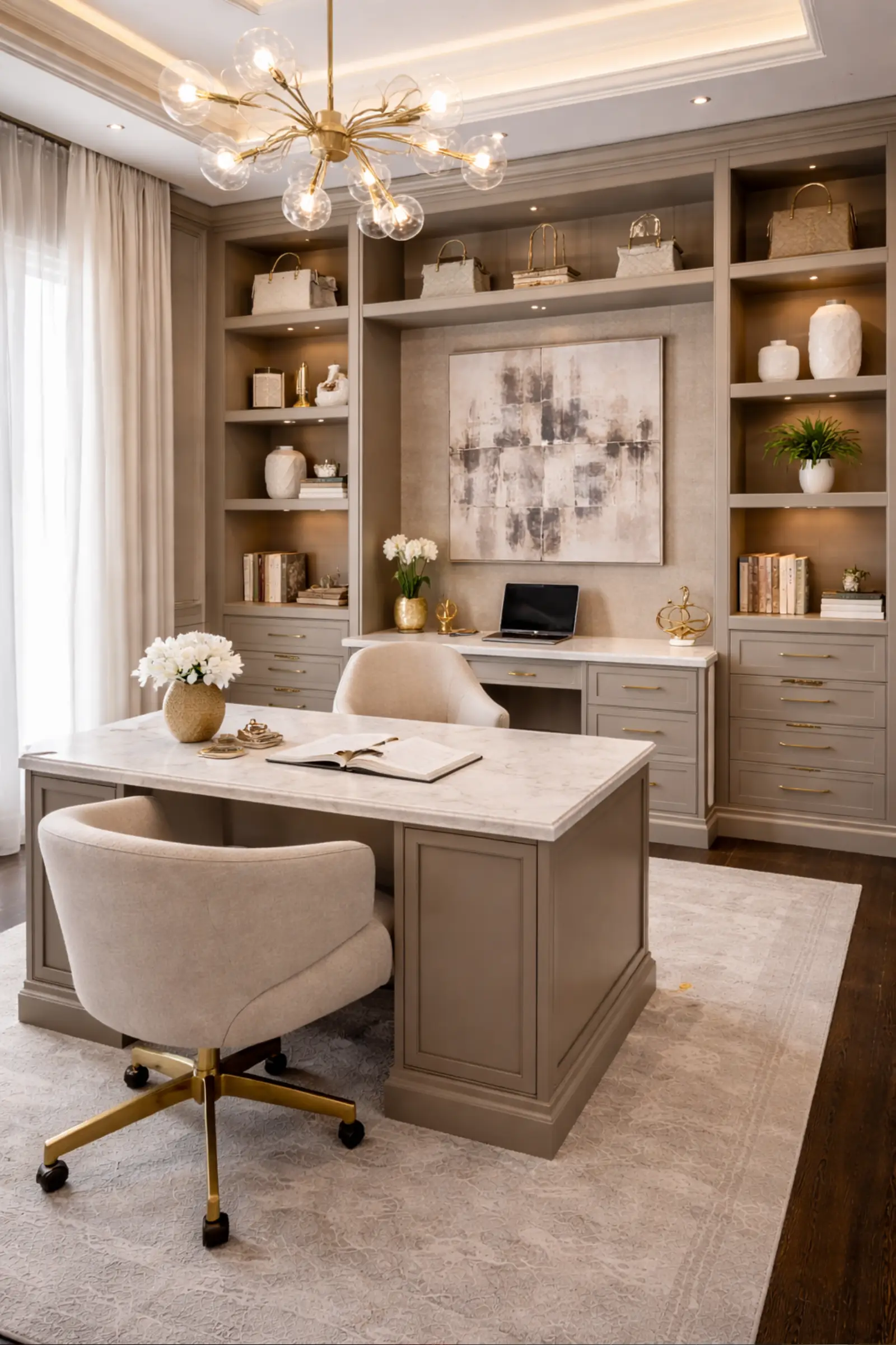 Home Office