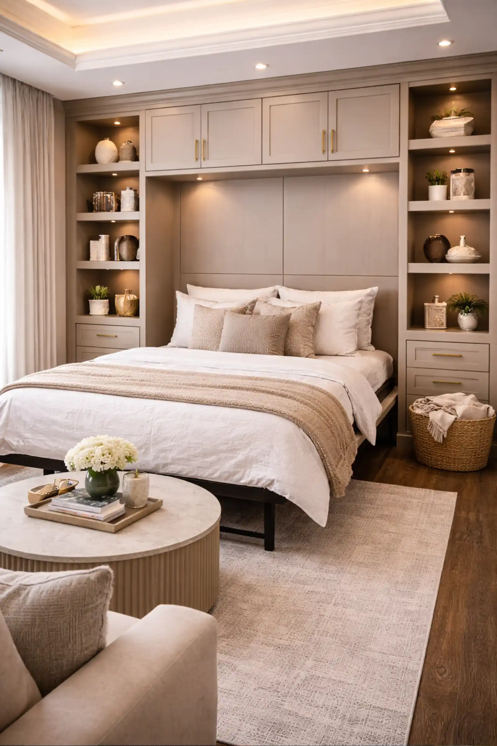 Murphy Bed