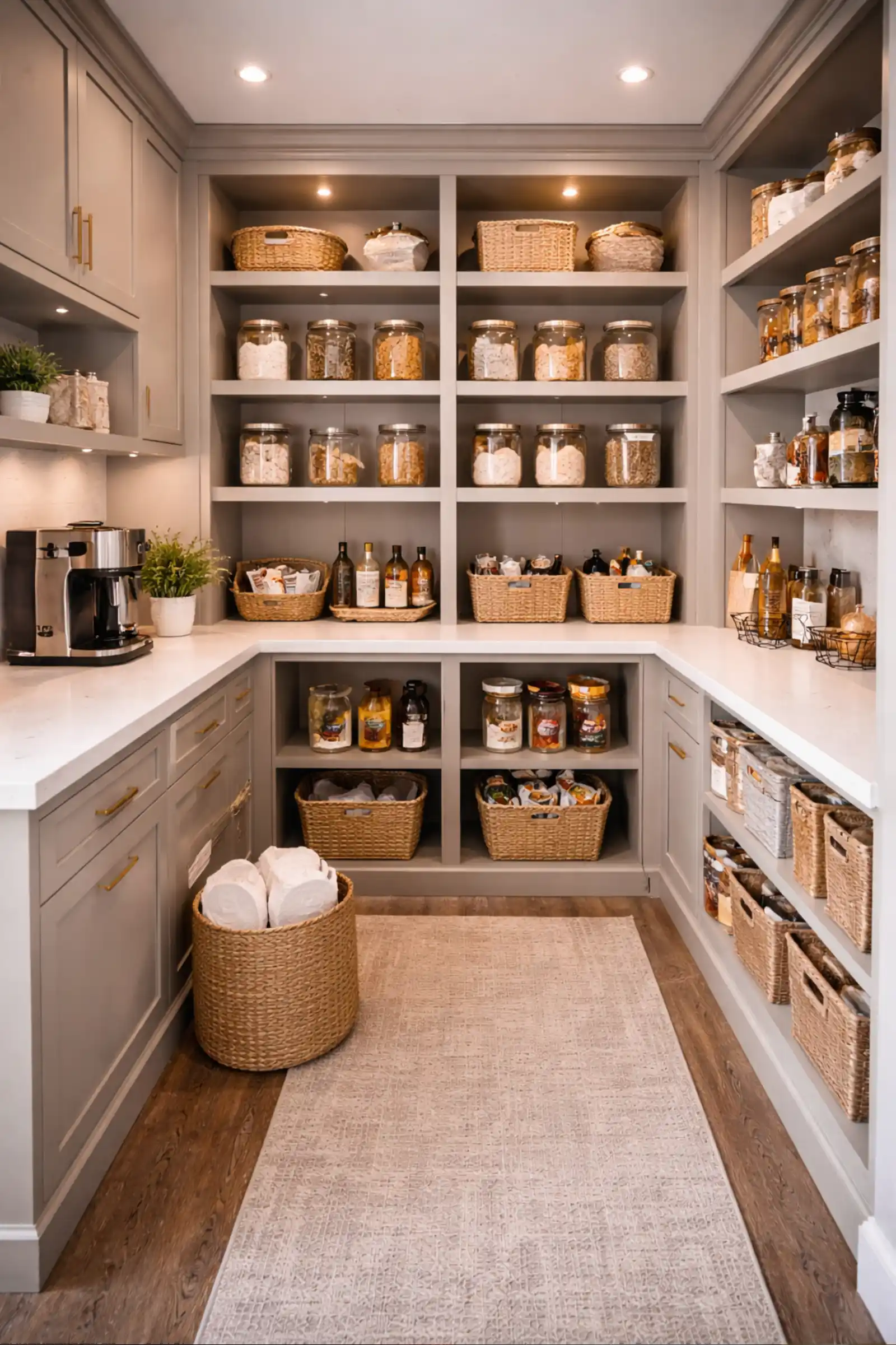 Pantry